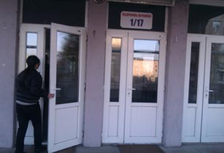  Предвыборный штаб Степы Сафаряна сообщает о нарушениях в ходе выборов  
