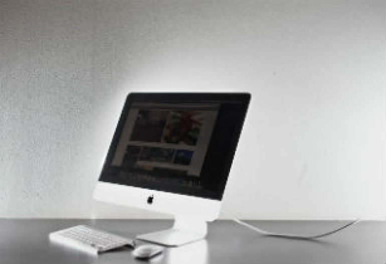 Обновленный iMac поступил в продажу (фото)