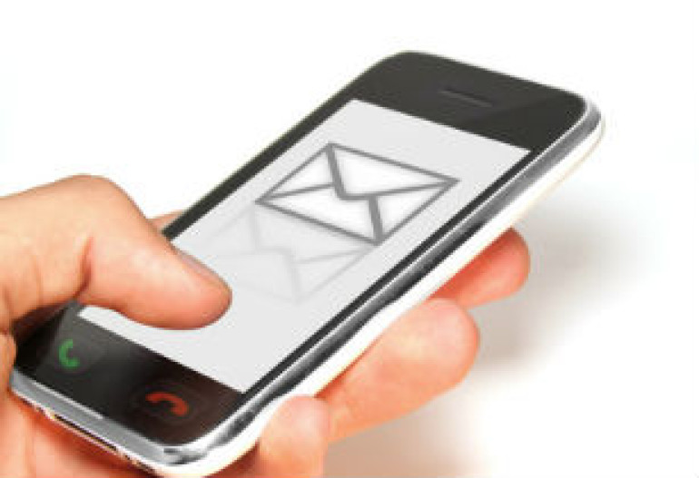 Сервису SMS исполнилось 20 лет 
