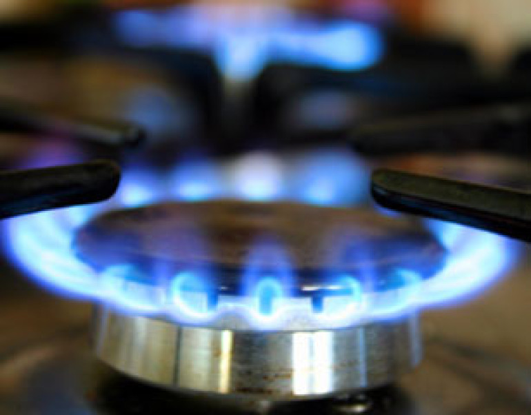 В Ереване три женщины отравилась газом