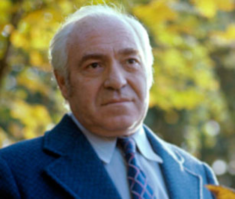 Режиссер «Винни-Пуха» Федор Хитрук скончался на 96-м году жизни