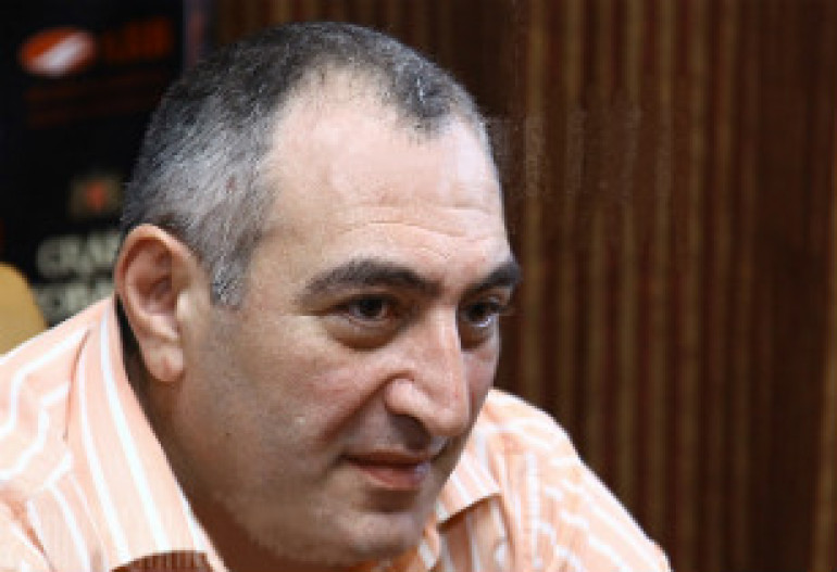  Имитация или политическая игра: время покажет, что за молчание политических сил Армении – Карен Кочарян 