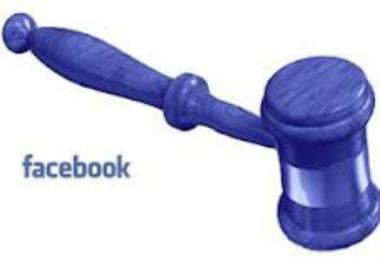 Եվրոպացի ուսանողները դատի են տալիս Facebook-ին