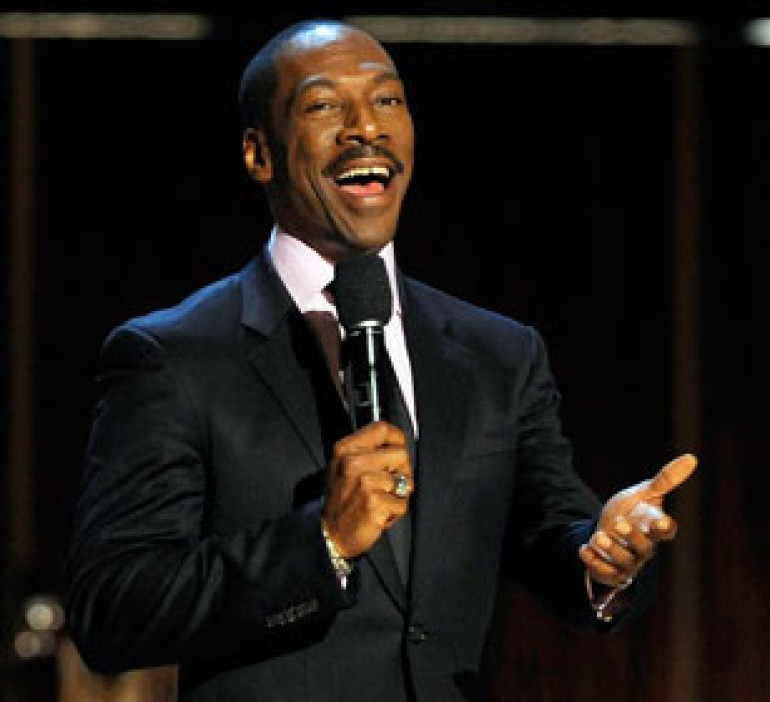 Eddie Murphy tops list of the most overpaid actors in Hollywood (photos)