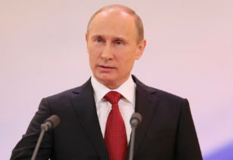  Путин призвал ОБСЕ прекратить обслуживать интересы отдельных стран 