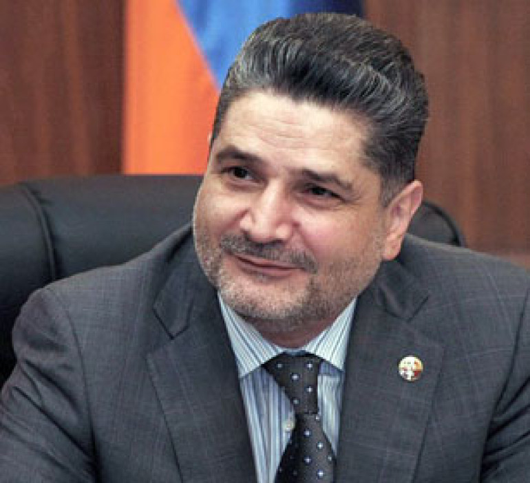  Премьер-министр Армении отправится с рабочим визитом в Германию и США 