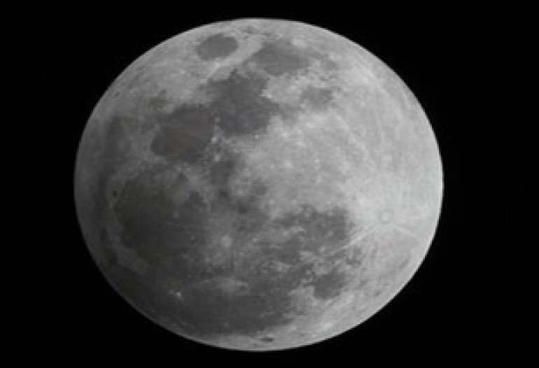 Golden Spike space firm plans $1.4bn Moon trips