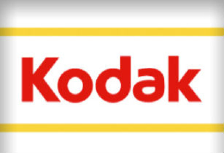 Apple, Google making joint bid for Kodak patent