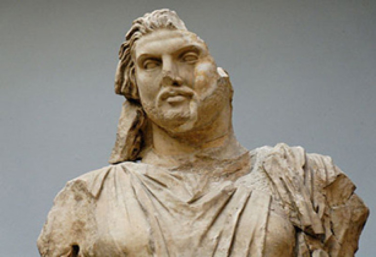 Turkey wants 'stolen' artifacts back from British Museum
