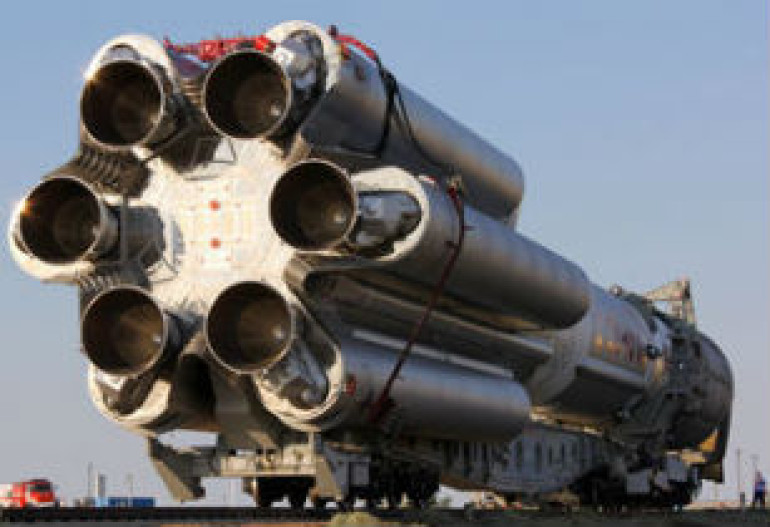 Спутник Ямал-402 нештатно отделился от разгонного блока