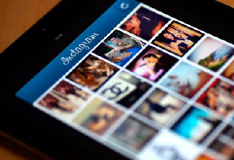 Instagram заблокировал показ фотографий с сервиса в Twitter