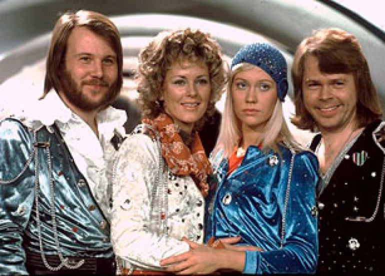 Начинаются продажи билетов в музей ABBA, который откроется весной