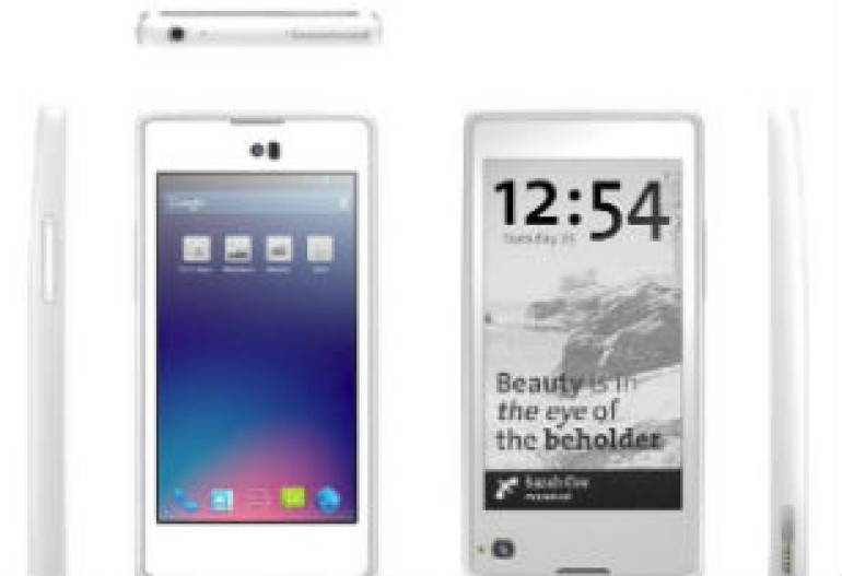 «Ռուսական» iPhone-ի մշակման աշխատանքներն ավարտվել են