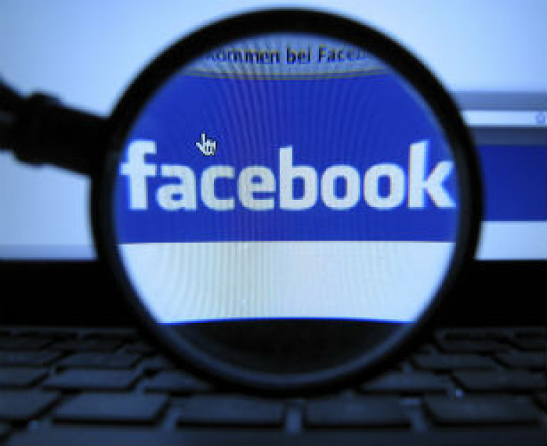 Facebook-ի օգնությամբ կիբեր-հանցագործները ձերբակալվել են