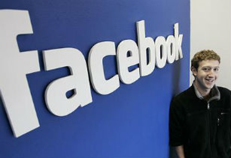 2012-ի ամենակարևոր իրադարձություններն ըստ Facebook-ի