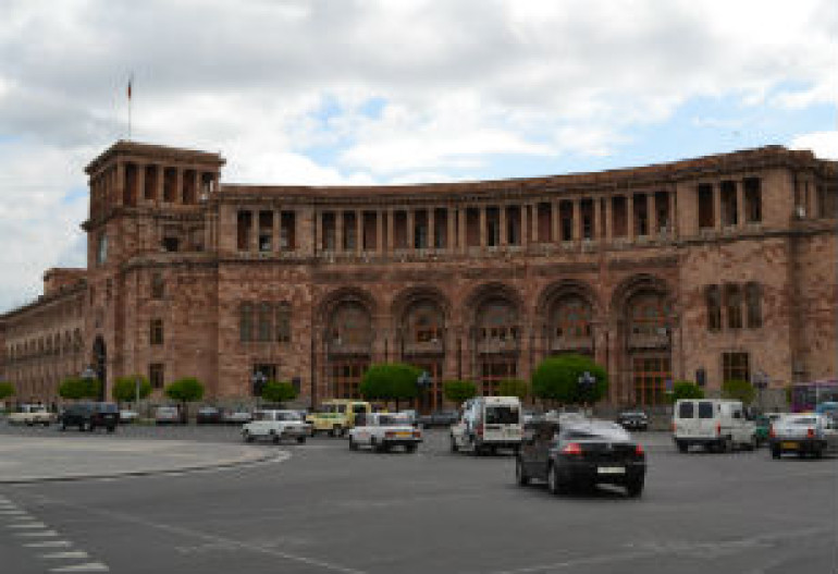 Armenia’s report to be presented at UNESCO on government’s agenda