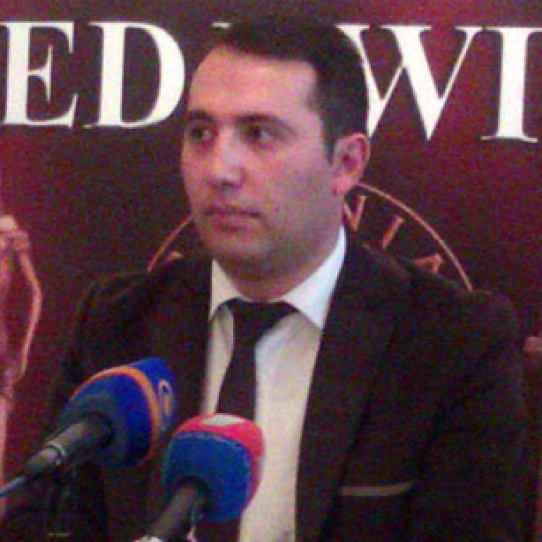 Երիտասարդ գիտնականների աջակցության ծրագիրը բավարար չէ կանխելու ուղեղների արտահոսքը. Գևորգ Վարդանյան 