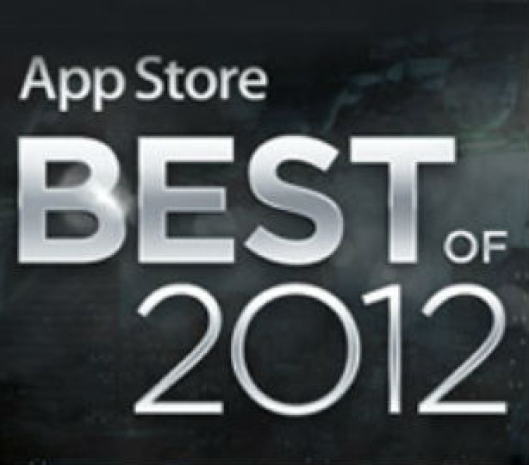 Տարվա լավագույն հավելվածները՝ ըստ Apple-ի 