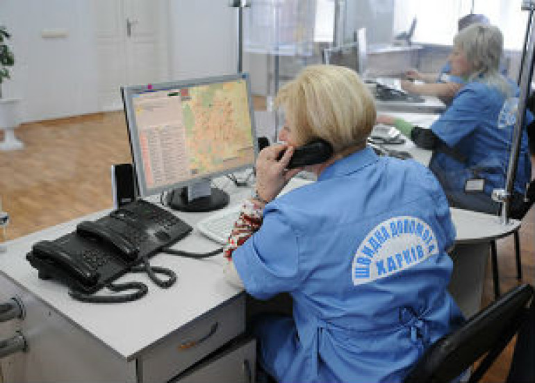 В Харькове обезглавили судью и четырех членов его семьи