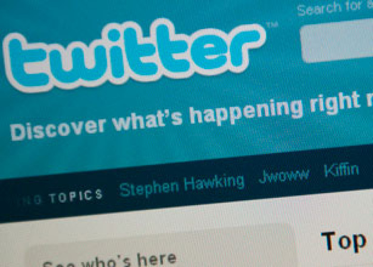 Twitter-ի օգտատերերը կարող են ներբեռնել իրենց հաղորդագրությունների արխիվը
