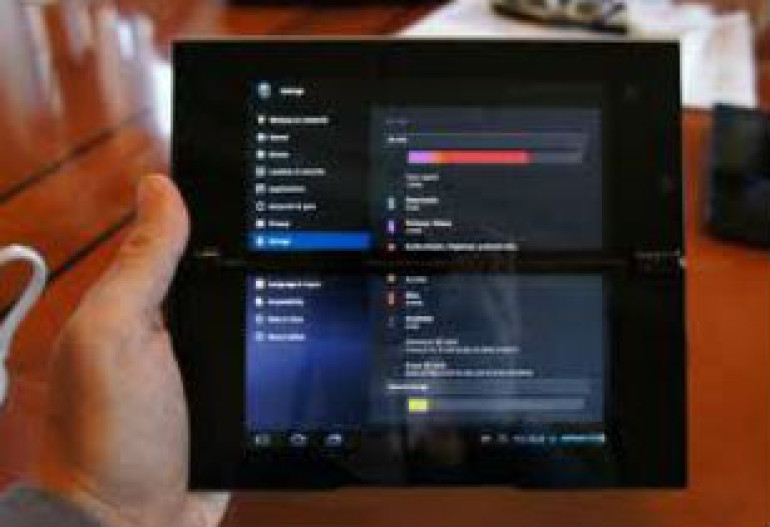 Sony-ն գերհզոր սմարթֆոն է նախապատրաստում