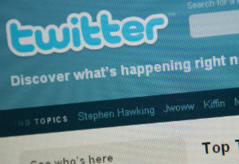 Пользователи Twitter теперь могут скачивать архив своих сообщений
