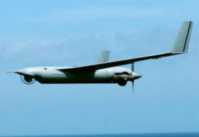  Власти Ирана объявили о перехвате двух беспилотников США