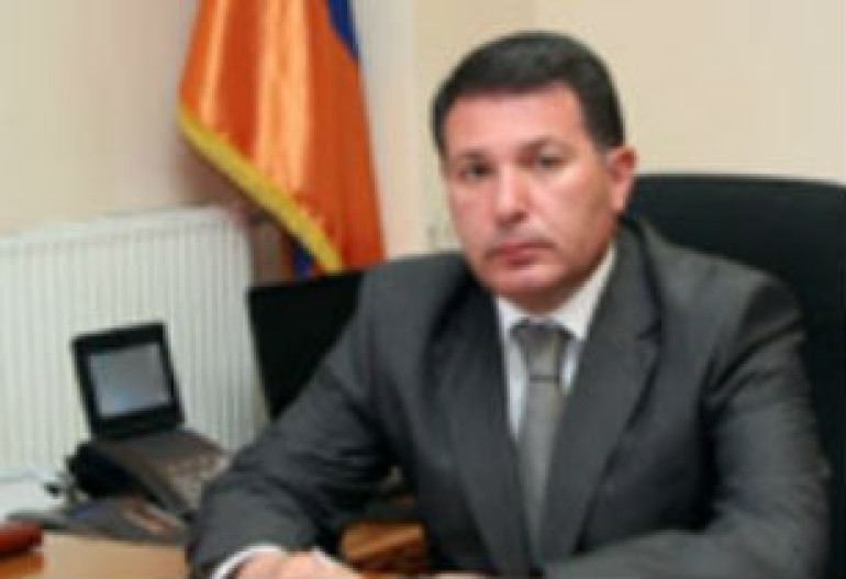 Министр охраны природы Армении Арам Арутюнян отправится в Арцах