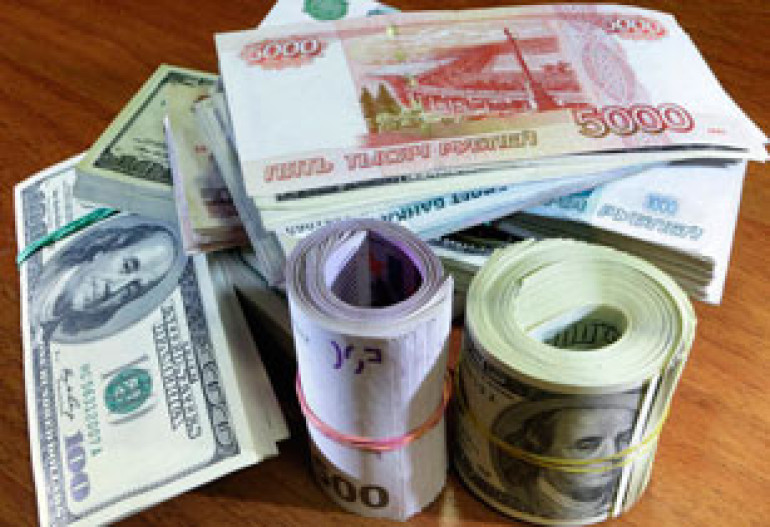  В России ликвидирована крупнейшая сеть фальшивомонетчиков: среди задержанных выходец из Армении  
