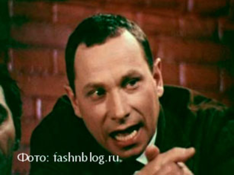 Умер актер «Кабачка «13 стульев» Рудольф Рудин