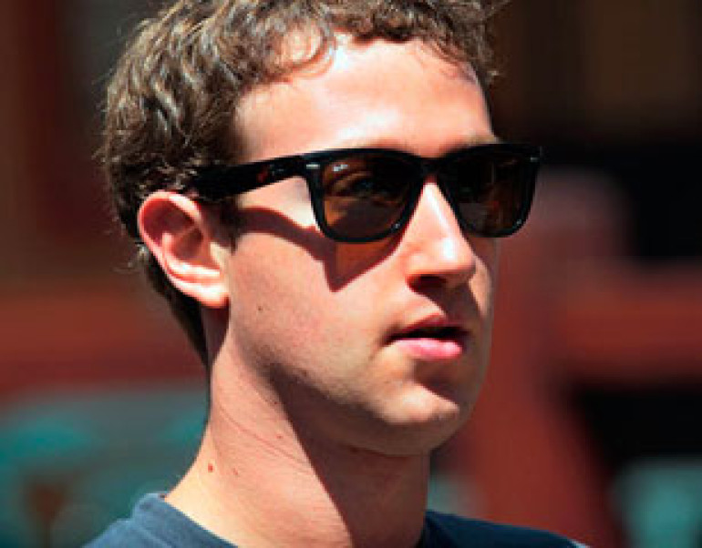 Основатель Facebook пожертвовал $500 млн на благотворительность  