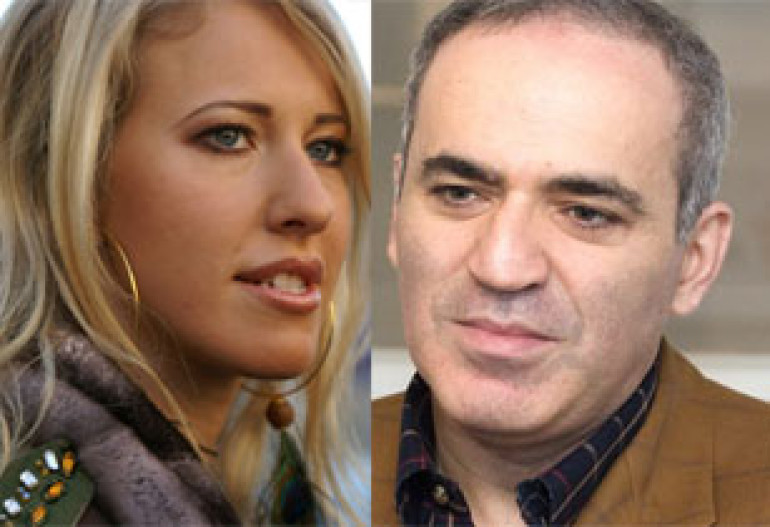  Путина просят лишить гражданства Собчак, Каспарова и еще несколько «неугодных» России граждан 