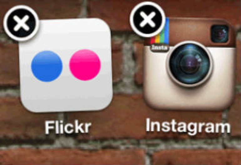 New Flickr app better than Instagram