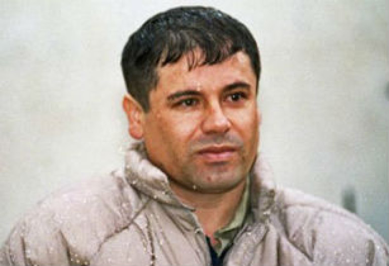 Дочь самого разыскиваемого наркобарона выпустили на свободу