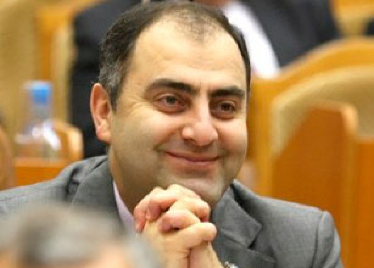В Москве предприниматель армянского происхождения заказал убийство своего бывшего партнера по бизнесу Армена Шагиняна