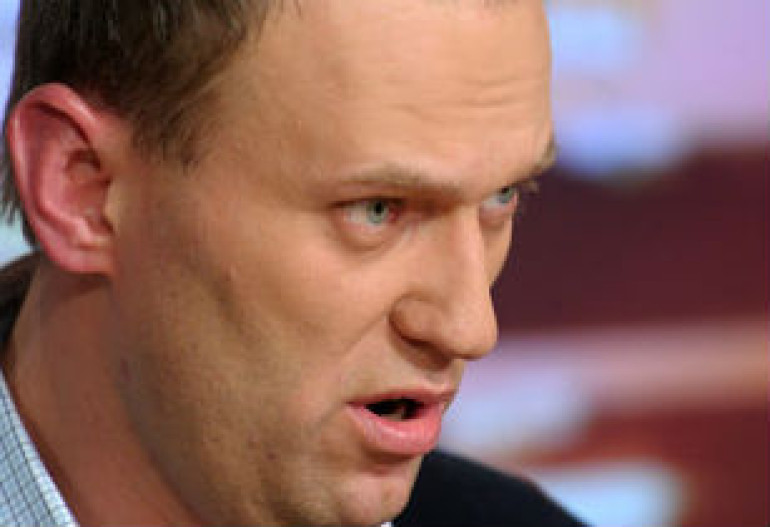 Алексею Навальному предъявили обвинение в мошенничестве