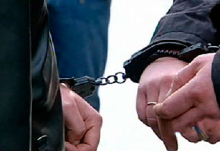 Пьяный вор во время ограбления уснул в салоне сотовой связи в Туле