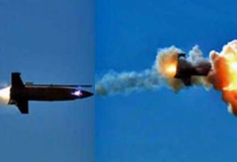 Lockheed Martin-ի նոր լազերը միանգամայն կփոխի ցամաքային զորքերի կյանքը (տեսանյութ)