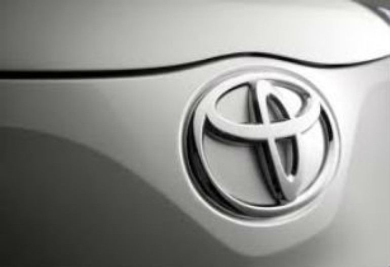 Крупный пожар возник на заводе Toyota в пригороде Бангкока