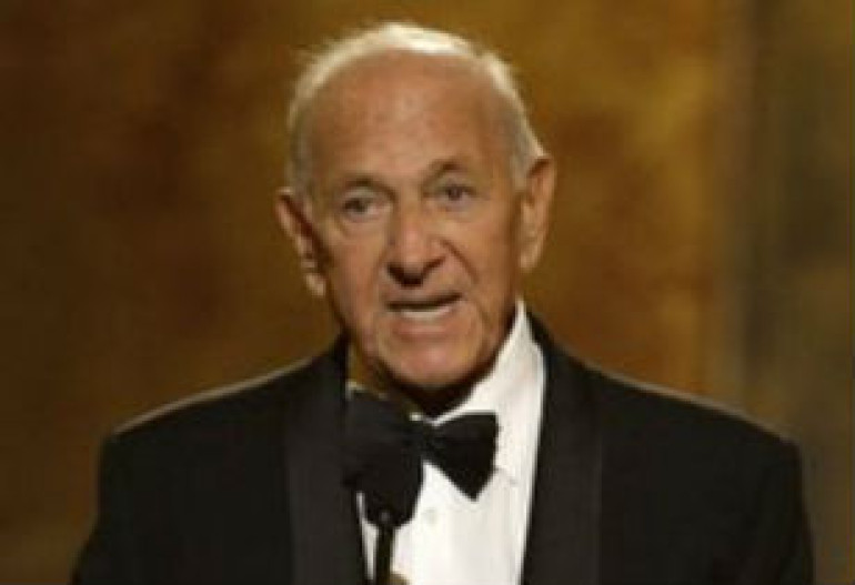 US actor Jack Clugman dies at 90