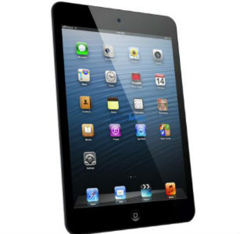 ԱՄՆ-ն արդեն սպասում է նոր iPad-ին