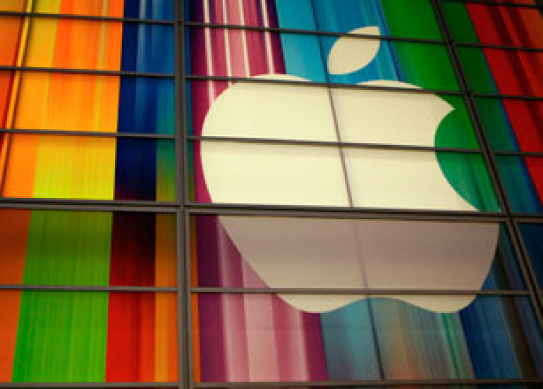 Apple-ը 166 հազար դոլար կվճարի չինացի գրողների հեղինակային իրավունքները խախտելու համար