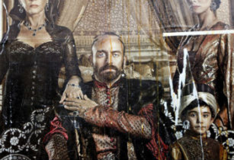 Why is Turkey’s Prime Minister at war with a soap opera? - The Times
