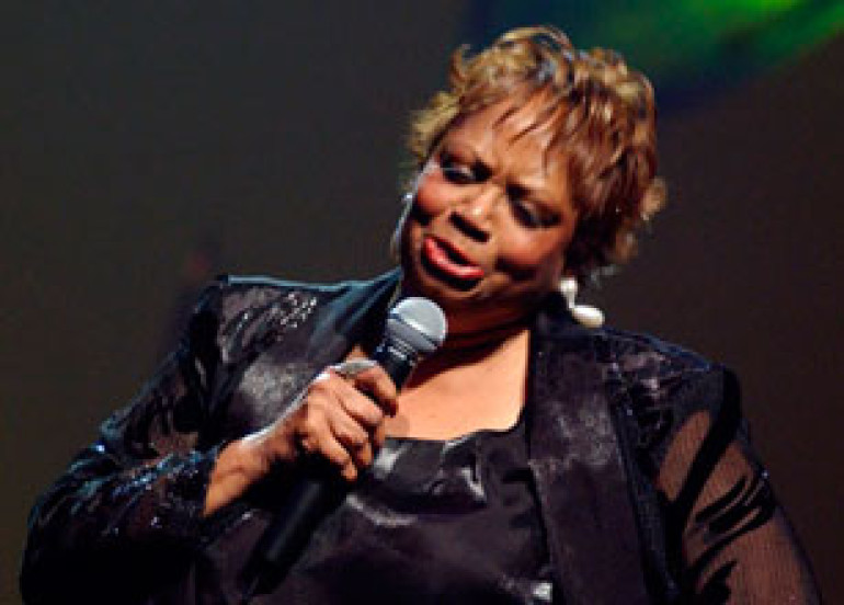 Fontella Bass, US soul singer of Rescue Me, dies at 72 (video)