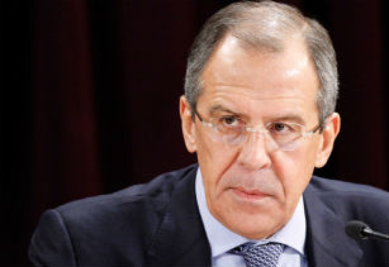 В 2013 году Россия продолжит прилагать активные усилия по урегулированию карабахского конфликта - Лавров