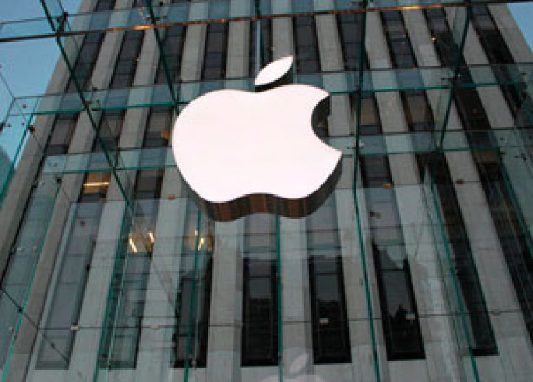 Устройства Apple «портят» криминальную статистику Нью-Йорка