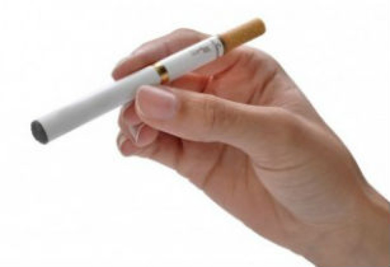 No proof electronic cigarettes combat addiction 