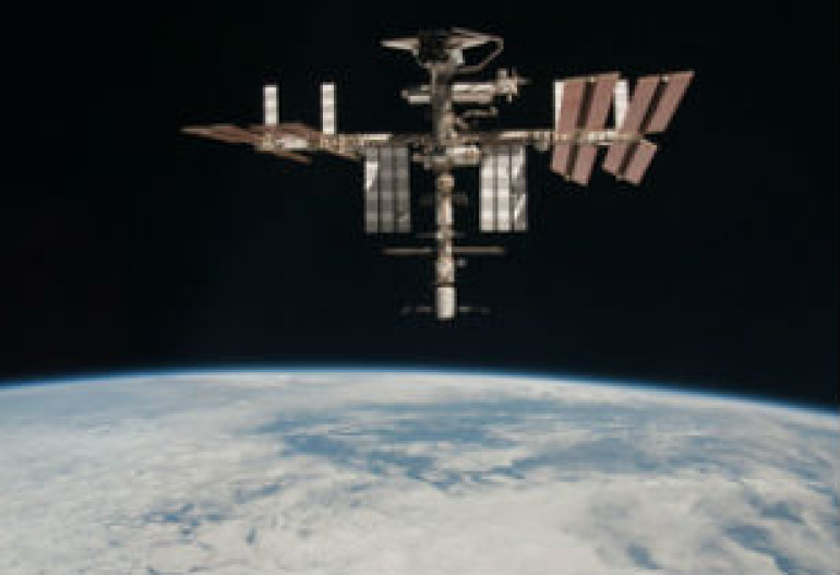 NASA-ում տիեզերագնացների անքնության դեմ պայքարի միջոց են գտել