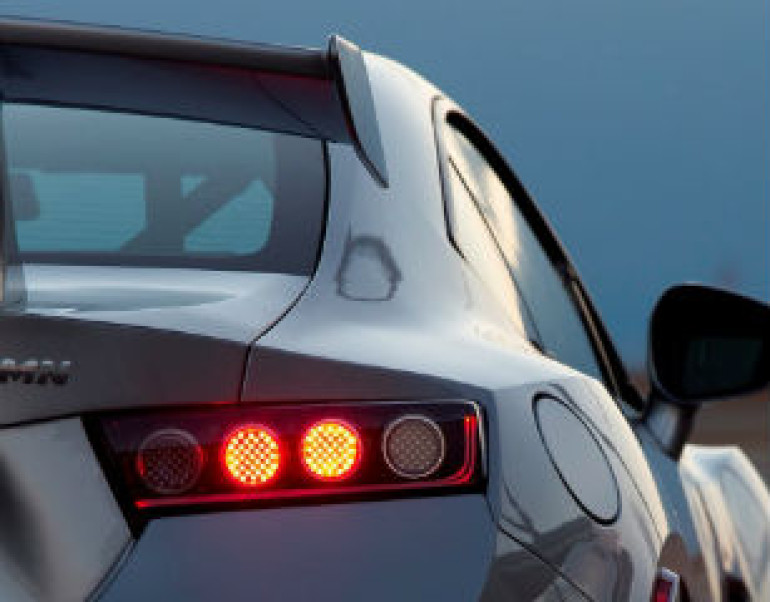Տոկիոյում կներկայացվի Toyota GT 86-ի նոր «լիցքավորված» տարբերակը (լուսանկարներ)