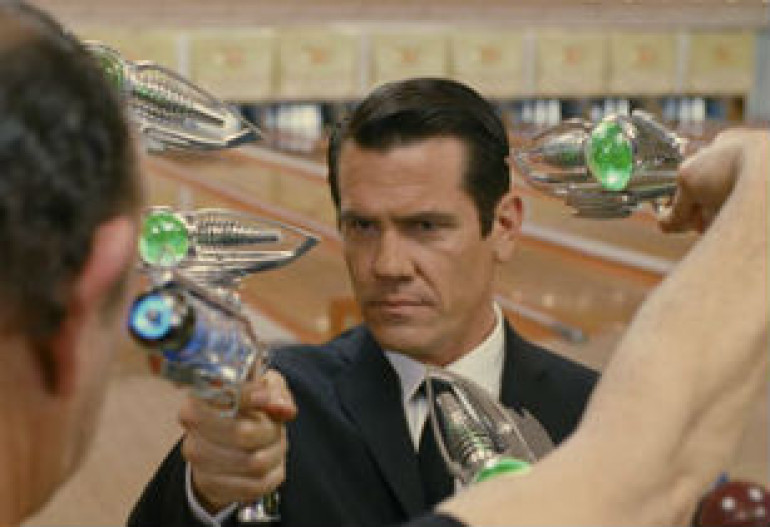 Men in Black 3 most mistake-ridden movie in 2012 